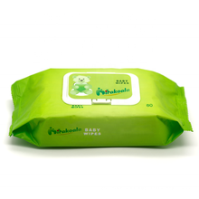 High quality popular baby wet wipes wholesale disposable